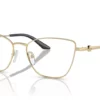 Armani Exchange AX-1063 Shiny Pale Gold