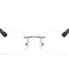 Armani Exchange AX-1064 Matte Gunmetal