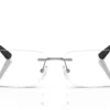 Armani Exchange AX-1064 Matte Gunmetal