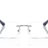 Armani Exchange AX-1064 Matte Gunmetal