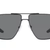 Armani Exchange  AX2037S Polarizzato Grigio