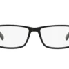 Armani Exchange AX-3027 Negro mate