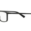 Armani Exchange AX-3027 Negro mate