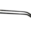 Armani Exchange AX-3027 Negro mate