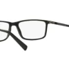 Armani Exchange AX-3027 Negro mate