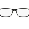 Armani Exchange AX-3027 Negro mate