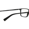 Armani Exchange AX-3027 Negro mate
