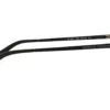Armani Exchange AX-3027 Negro mate