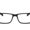 Armani Exchange AX-3027 Negro mate