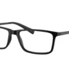 Armani Exchange AX-3027 Negro mate