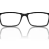 Armani Exchange AX-3027 Negro mate