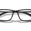 Armani Exchange AX-3027 Negro mate