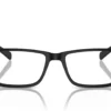 Armani Exchange AX-3027 Negro mate