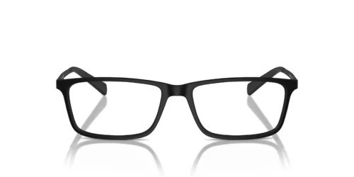 Armani Exchange AX-3027 Matte Black