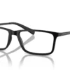 Armani Exchange AX-3027 Negro mate