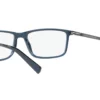 Armani Exchange AX-3027 Azul transparente brillante