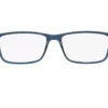 Armani Exchange AX-3027 Azul transparente brillante
