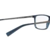 Armani Exchange AX-3027 Azul transparente brillante