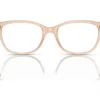 Armani Exchange AX-3037 Shiny Transparent Tundra