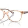 Armani Exchange AX-3037 Shiny Transparent Tundra