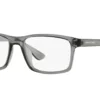 Armani Exchange AX-3083U Transparent Grey