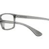 Armani Exchange AX-3083U Transparent Grey