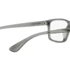 Armani Exchange AX-3083U Transparent Grey