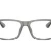 Armani Exchange AX-3083U Transparent Grey