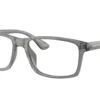 Armani Exchange AX-3083U Transparent Grey