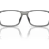 Armani Exchange AX-3083U Transparent Grey