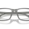 Armani Exchange AX-3083U Transparent Grey