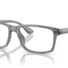 Armani Exchange AX-3083U Transparent Grey