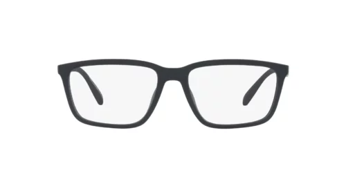 8181 - Matte Blue frame / Clear lenses