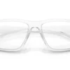 Armani Exchange AX-3094 Shiny Crystal