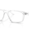 Armani Exchange AX-3094 Shiny Crystal
