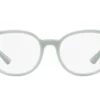 Armani Exchange AX-3104 Shiny Opaline Azure