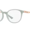 Armani Exchange AX-3104 Shiny Opaline Azure
