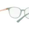 Armani Exchange AX-3104 Shiny Opaline Azure