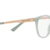 Armani Exchange AX-3104 Shiny Opaline Azure