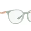 Armani Exchange AX-3104 Shiny Opaline Azure