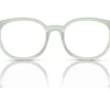 Armani Exchange AX-3104 Shiny Opaline Azure