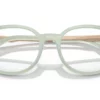Armani Exchange AX-3104 Shiny Opaline Azure