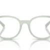 Armani Exchange AX-3104 Shiny Opaline Azure