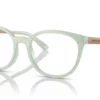 Armani Exchange AX-3104 Shiny Opaline Azure