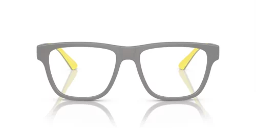 Armani Exchange AX-3105 Matte Grey