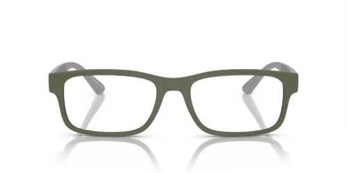 Armani Exchange AX-3106 Matte Green