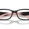 Armani Exchange AX-3107U Shiny Black
