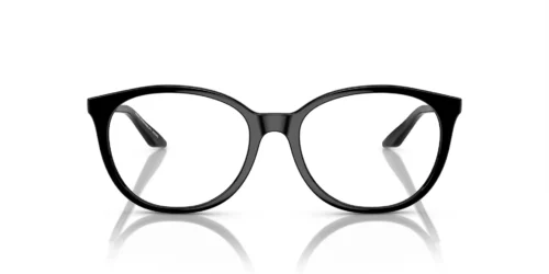 Armani Exchange AX-3109 Lesklá černá