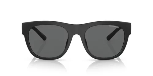 812287 - Matte Black frame / DARK GREY lenses