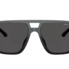 Armani Exchange  AX4161SU Tummanharmaa